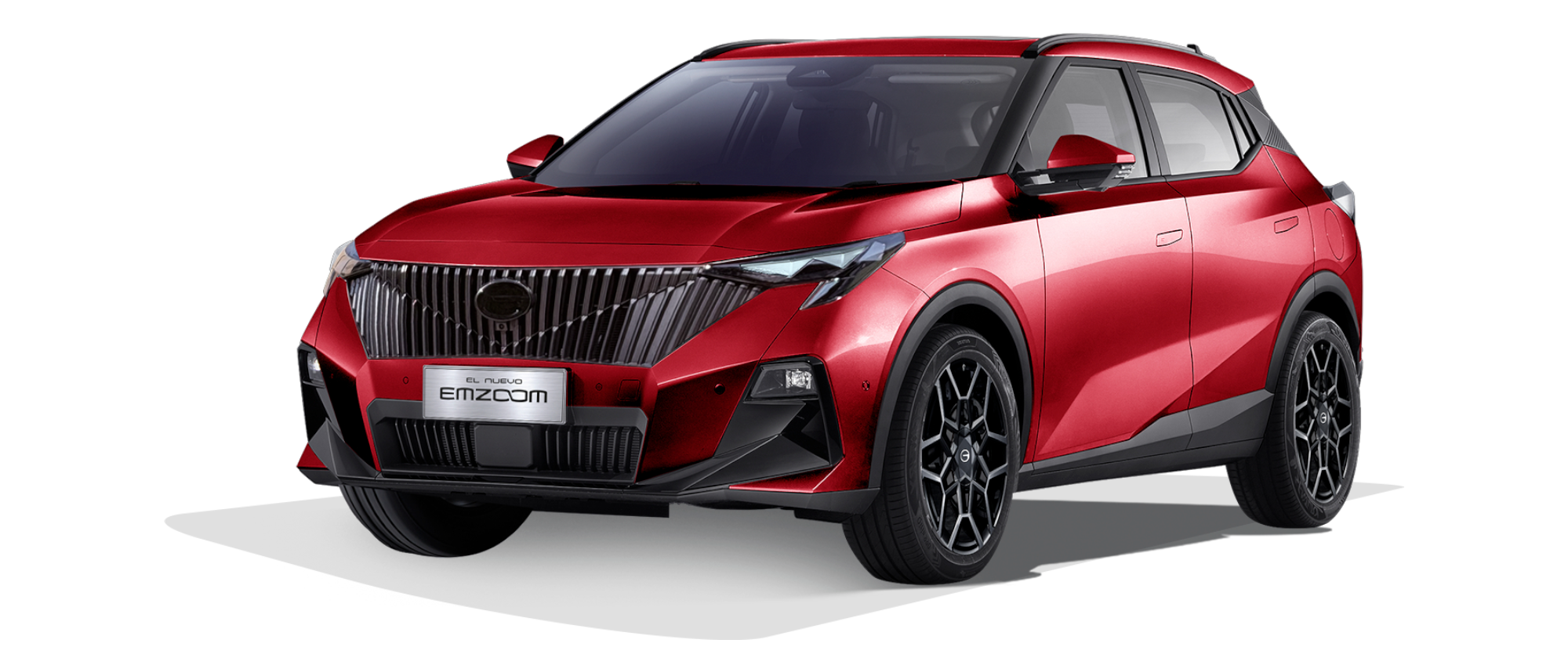 EMZOOM - GAC Peninsula in Mérida Yucatán