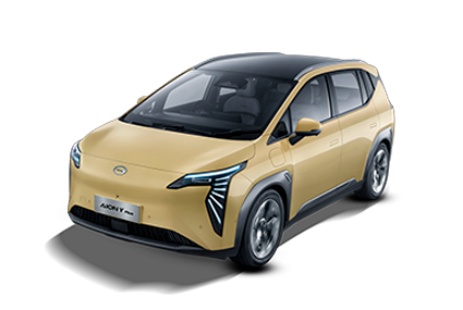 AION-Y - GAC Peninsula in Mérida Yucatán