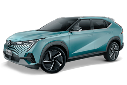 GN8 - GAC Peninsula in Mérida Yucatán