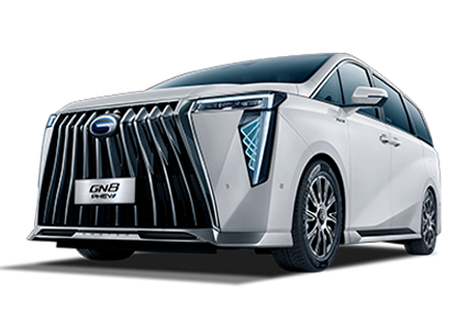 GN8 - GAC Peninsula in Mérida Yucatán