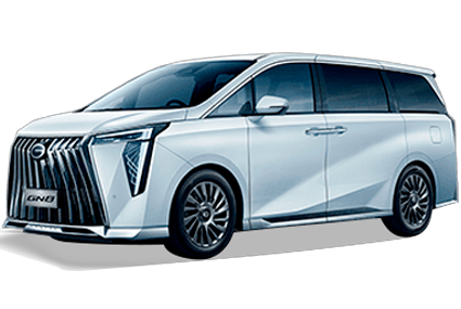 GN8 - GAC Peninsula in Mérida Yucatán