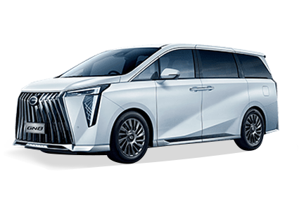 GS8 - GAC Peninsula in Mérida Yucatán